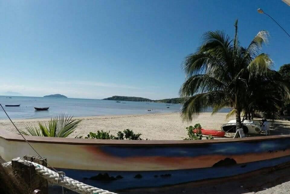 Residencia G'Alves Villa Armacao dos Buzios Luaran gambar
