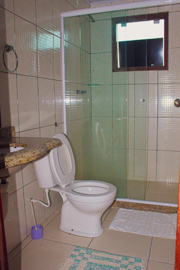 Residencia G'Alves Villa Armacao dos Buzios Luaran gambar