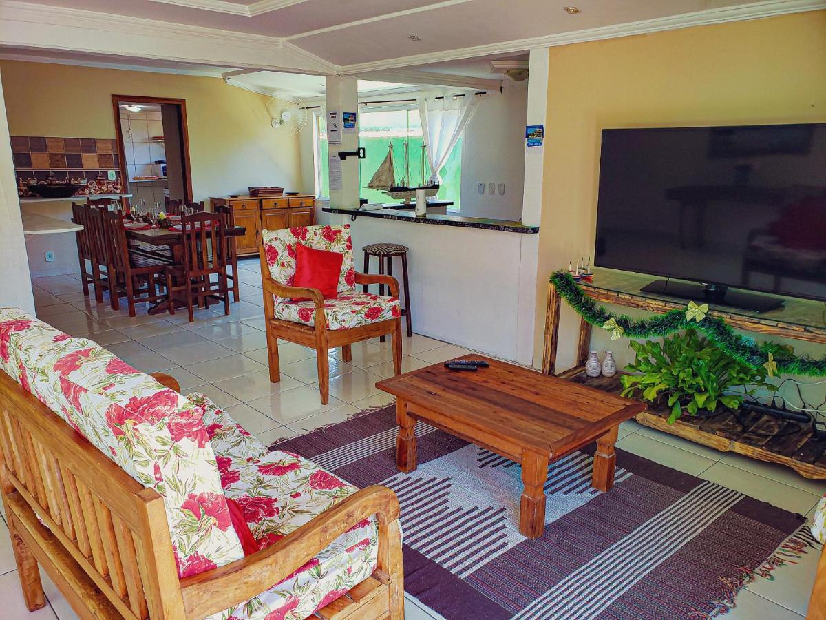 Residencia G'Alves Villa Armacao dos Buzios Luaran gambar
