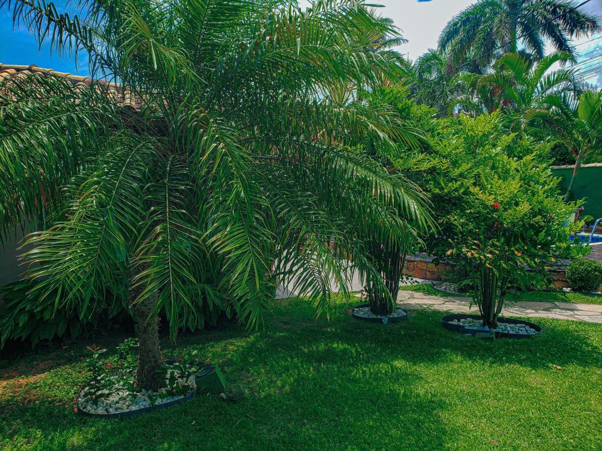 Residencia G'Alves Villa Armacao dos Buzios Luaran gambar