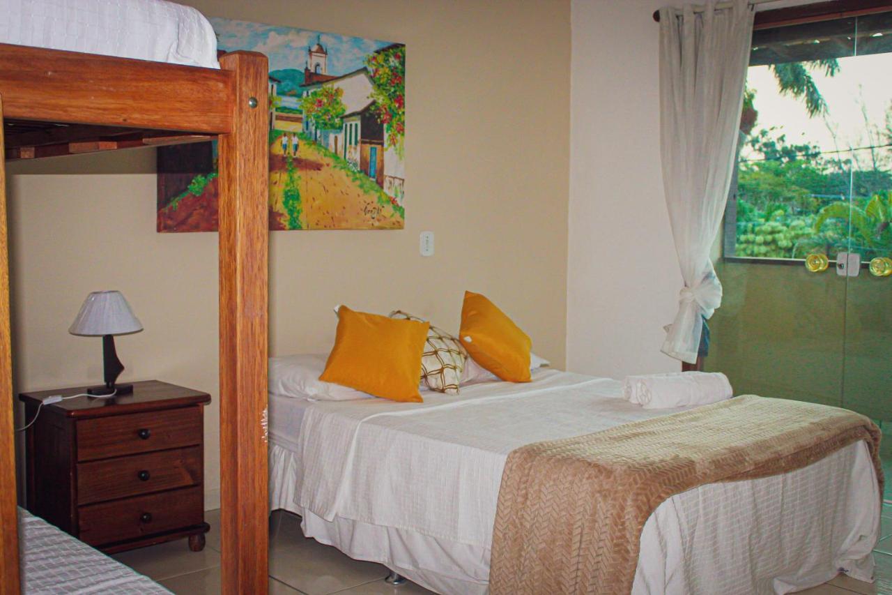 Residencia G'Alves Villa Armacao dos Buzios Luaran gambar