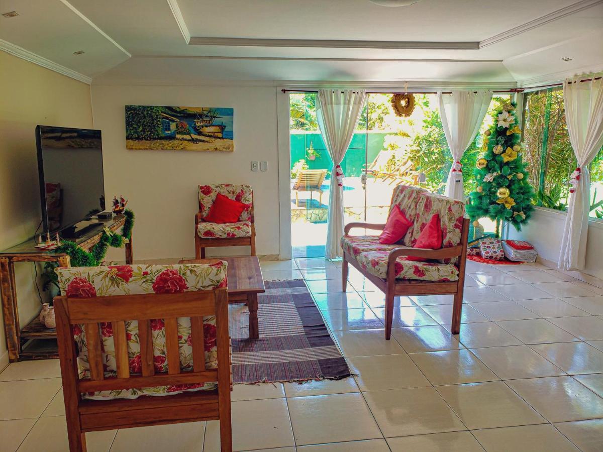 Residencia G'Alves Villa Armacao dos Buzios Luaran gambar