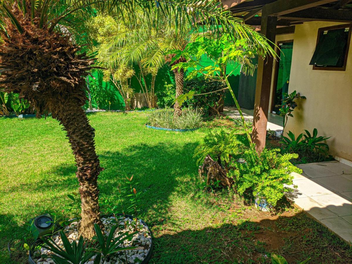 Residencia G'Alves Villa Armacao dos Buzios Luaran gambar
